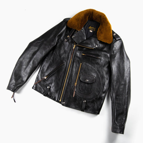 The Real McCoy's Leather Jackets