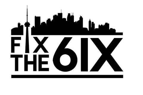Fix The 6ix