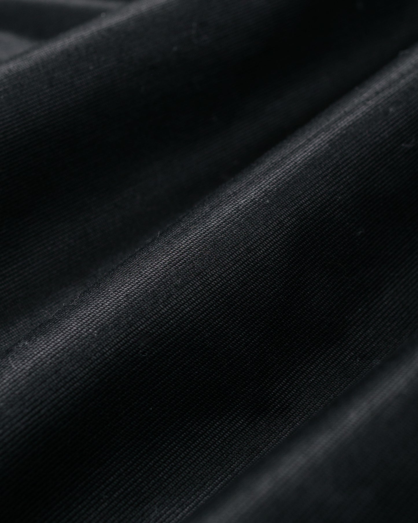 The Real McCoy's BJ25101 Buco Civilian Collared Deck Jacket Black