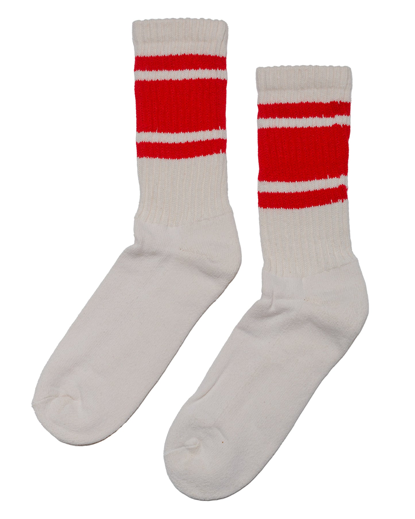 American Trench The Mono Stripe Red