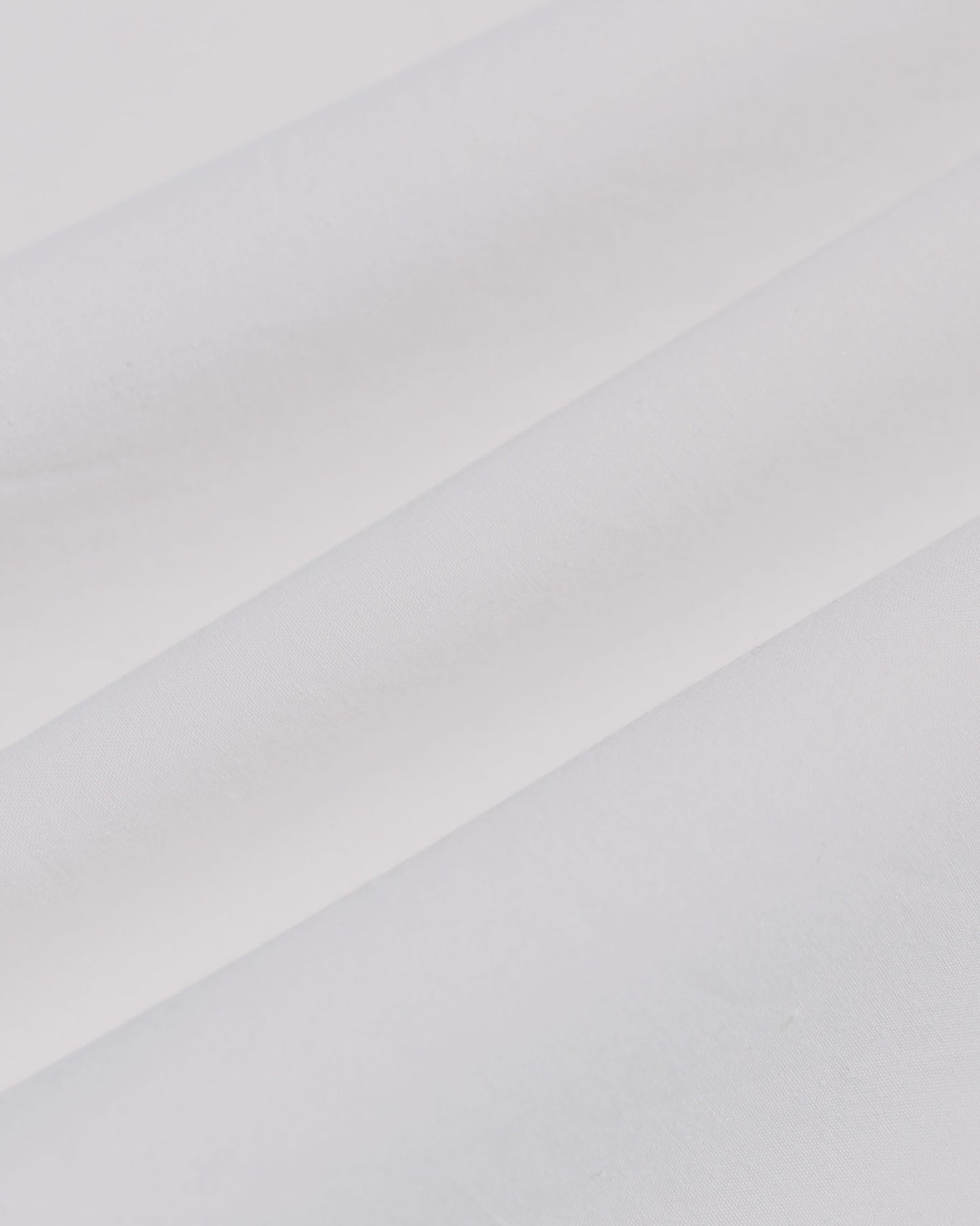 Amomento Basic Pocket Shirts Ivory