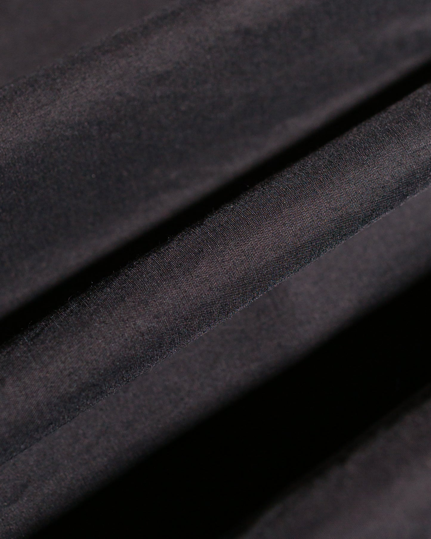 Amomento Drawstring Pants Charcoal