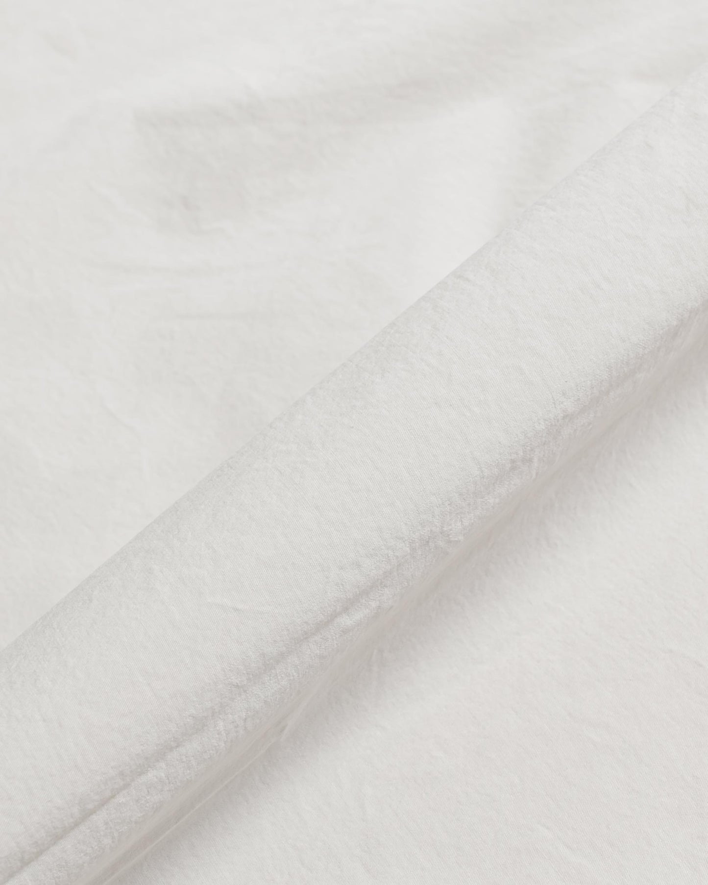 Amomento Mens Snap Garconne Pants Light Grey fabric