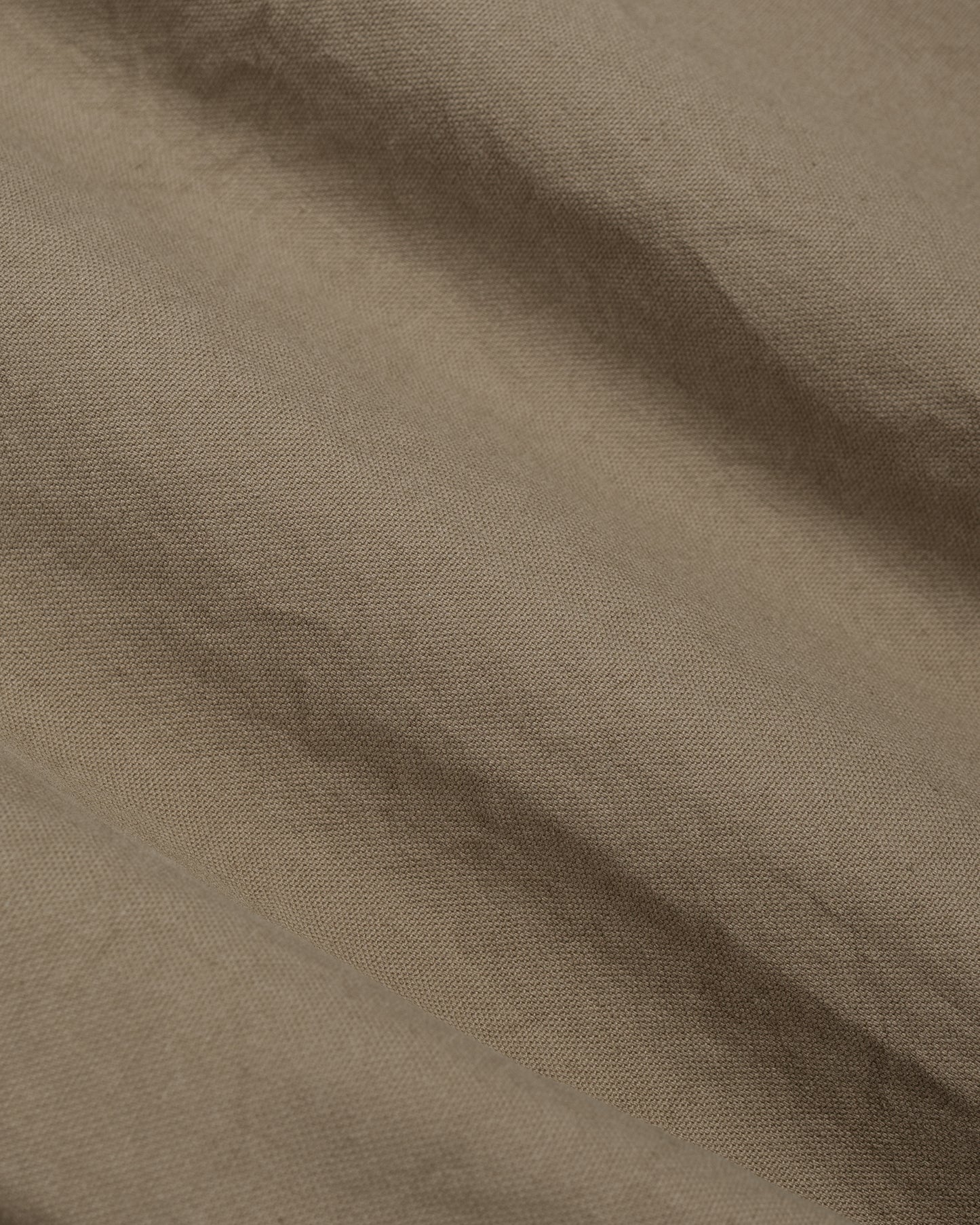 Amomento Pocket Work Trousers Khaki