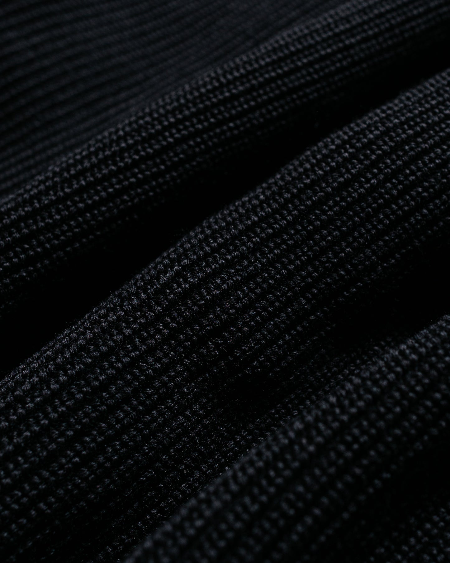 Andersen-Andersen Skipper Jacket Black