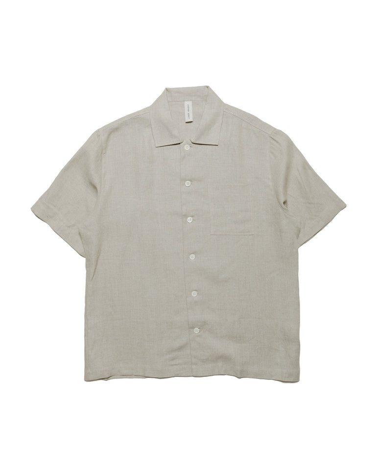 Another Aspect Another Shirt 2.0 Sand