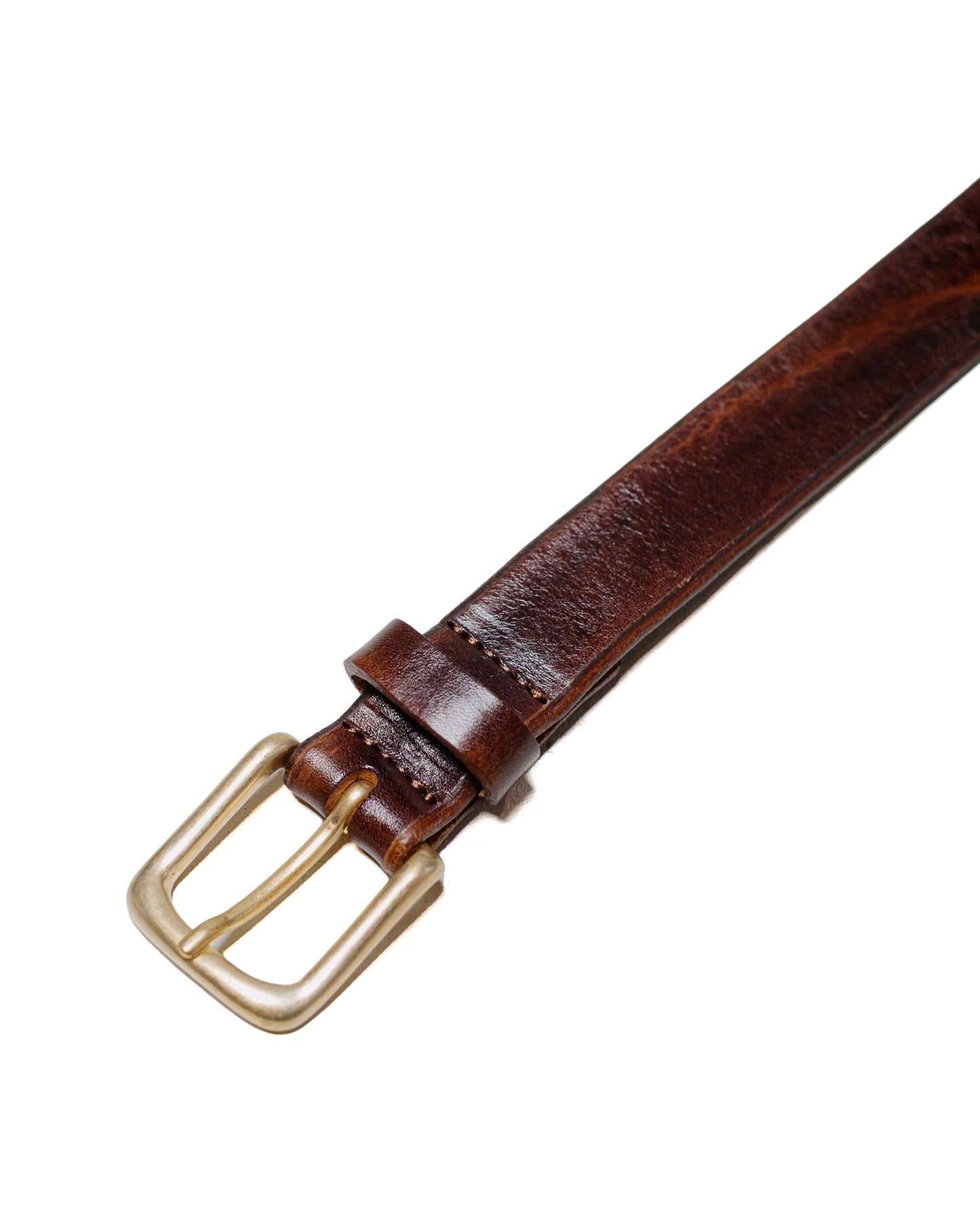 Another Aspect Another Belt 1.0 Brown