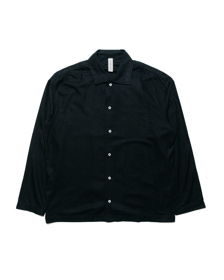 Another Aspect Another Shirt 2.1 Black