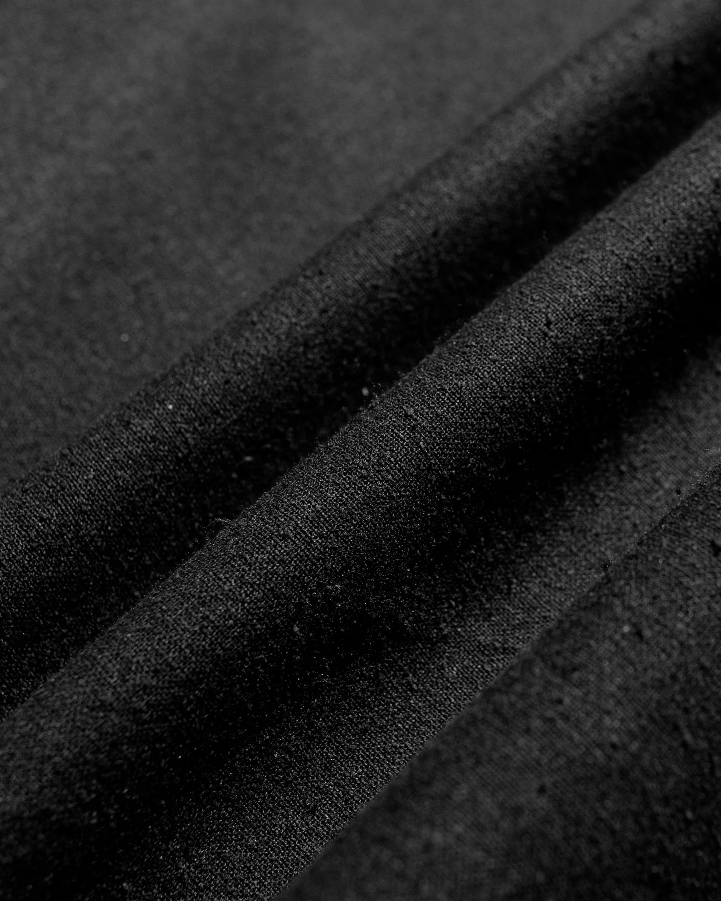 Another Aspect Another Shirt 2.1 Black