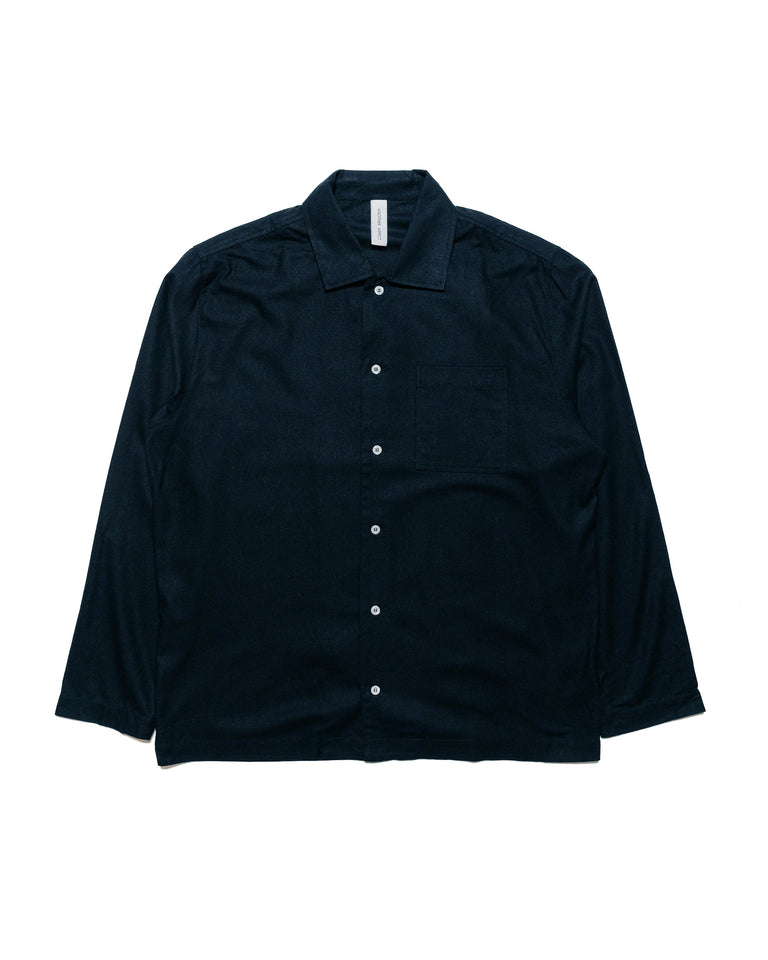 Another Aspect Another Shirt 2.1 Night Sky Navy