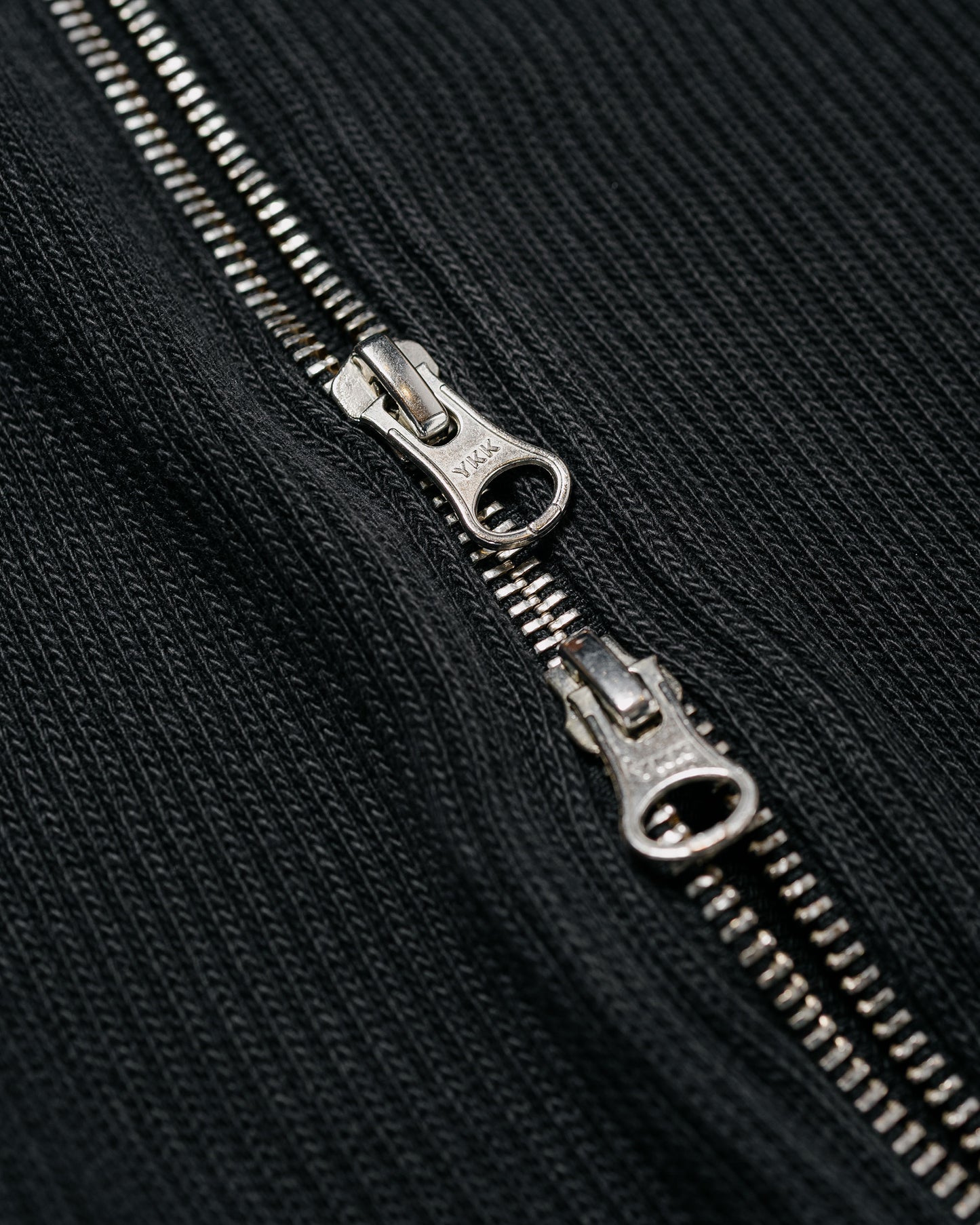Another Aspect Another Sweatshirt 3.0 Jet Black