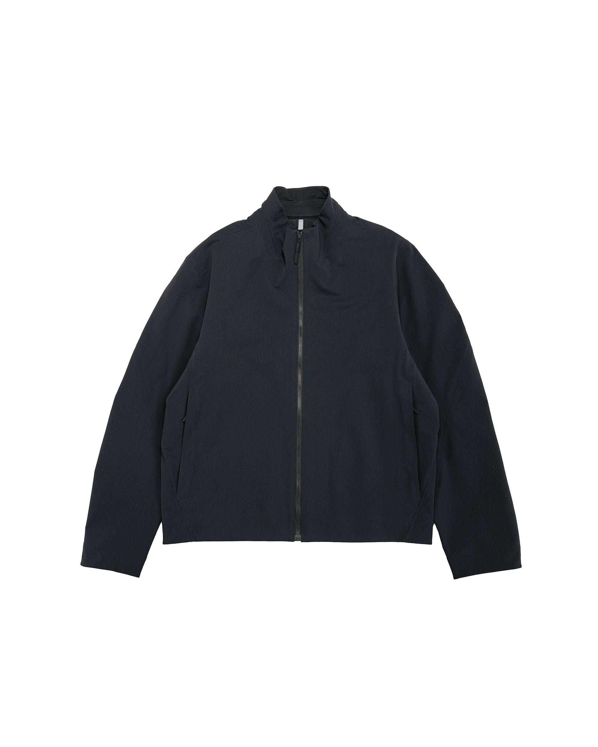 Arc'teryx Veilance Isogon MX Jacket Black