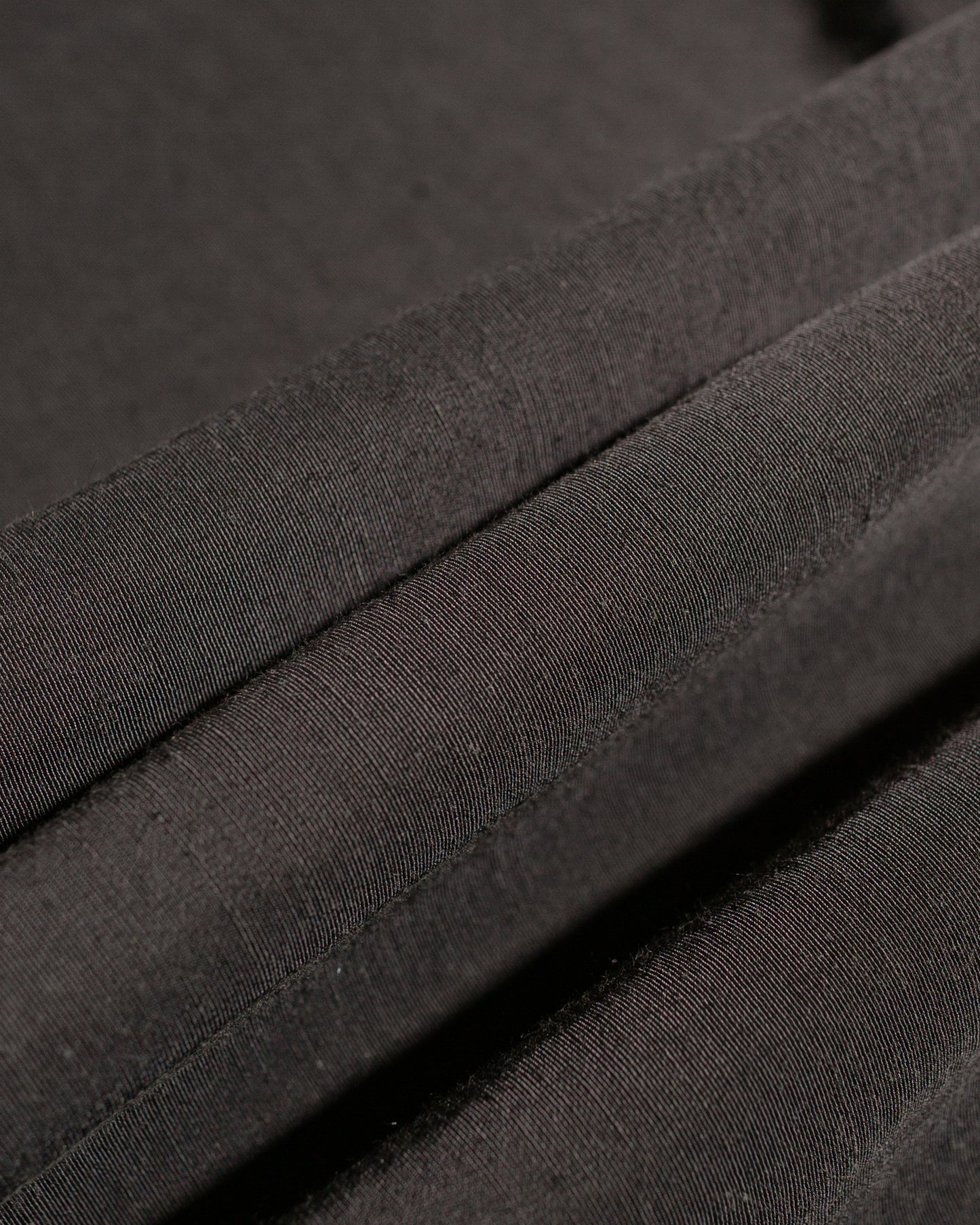 Arpenteur Terra P Cotton Nylon Linen Charcoal