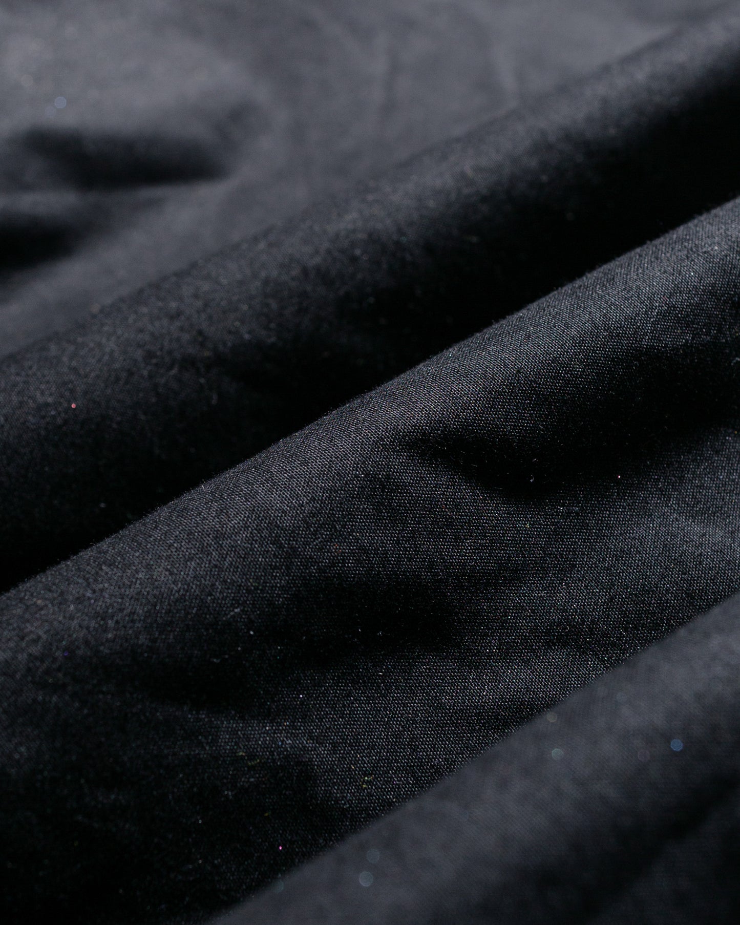 Barbour KAPTAIN SUNSHINE Short Cruiser Casual Jacket Black