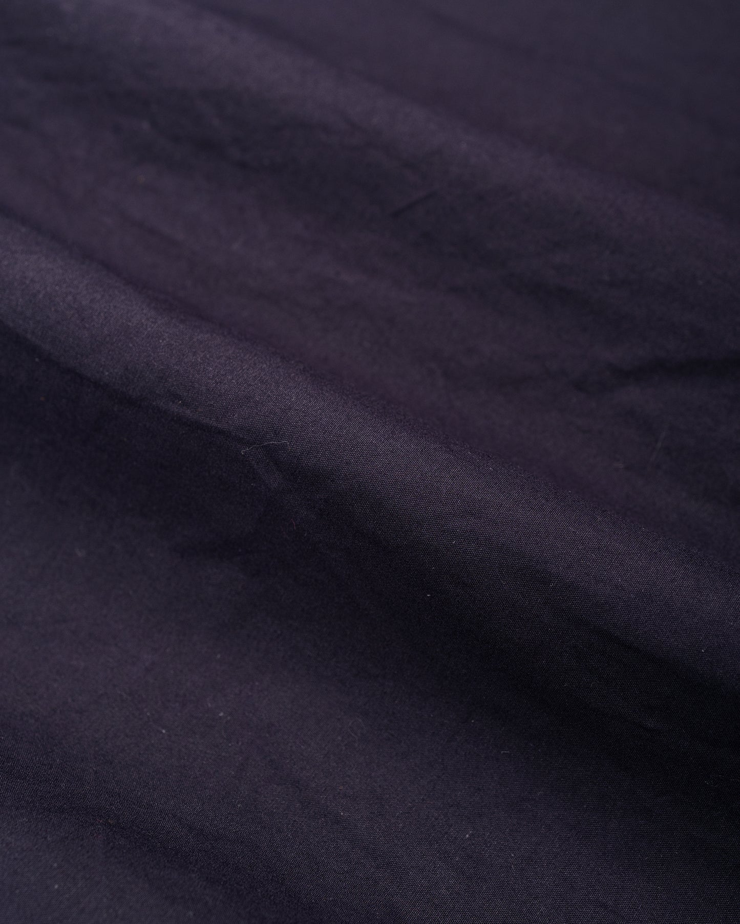 Barbour KAPTAIN SUNSHINE Transport Smock Casual Jacket Dark Indigo