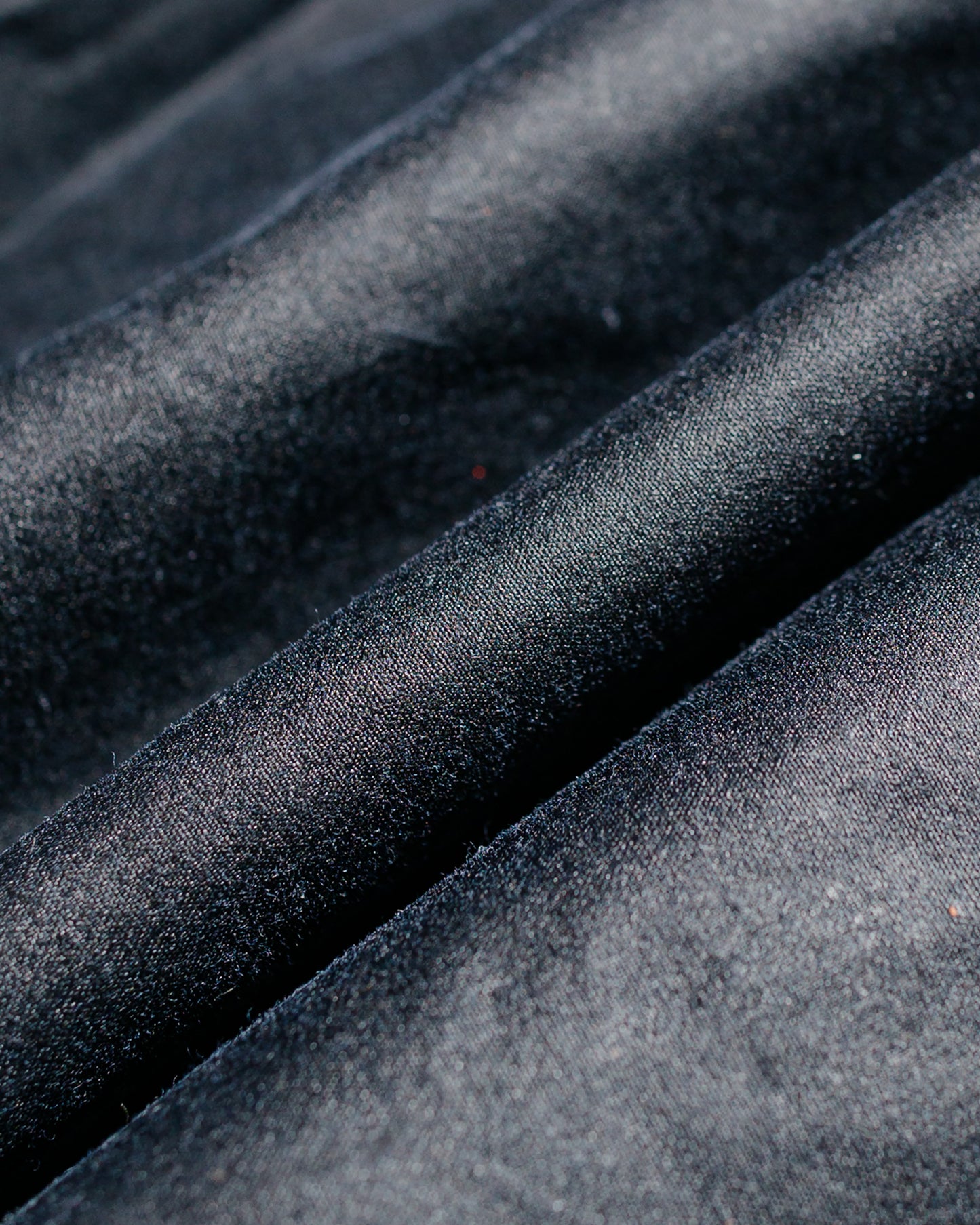 Barbour Modified Durham Waxed Jacket Navy