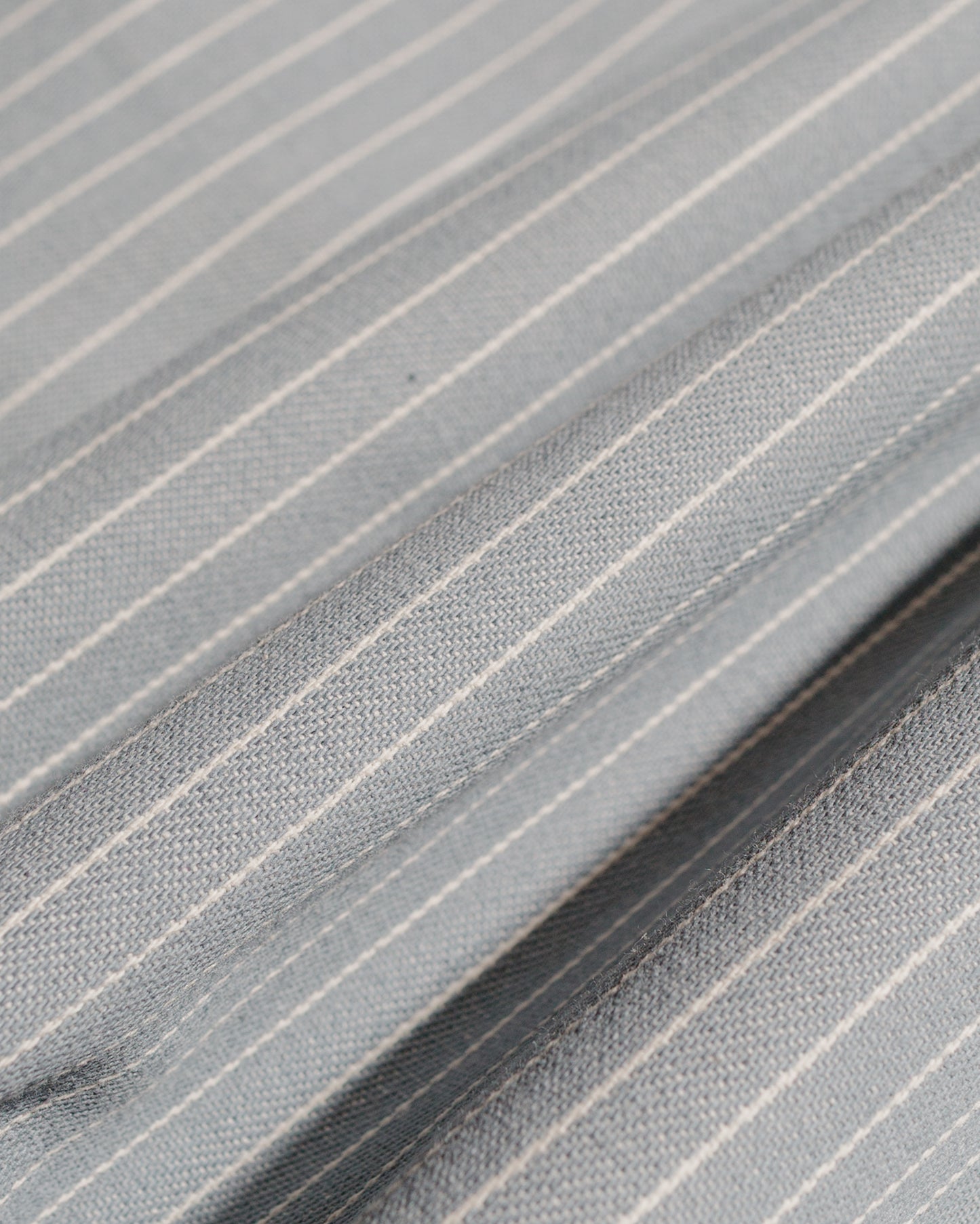 Bather Mist Denim Traveler Shirt