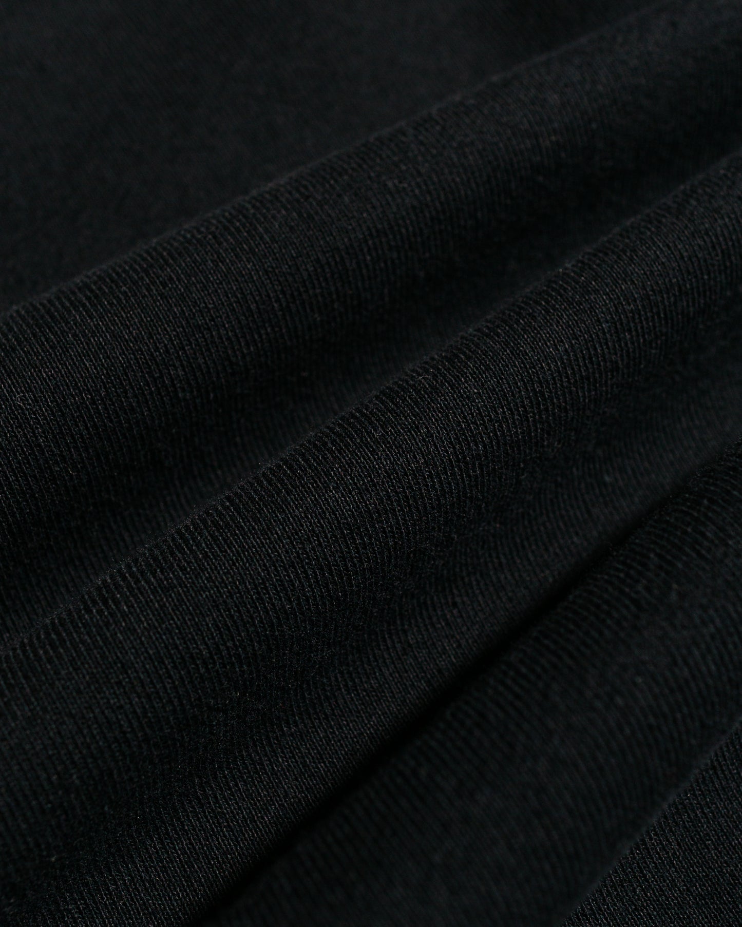 Batoner Jumberca Urake Crew Neck Black/White