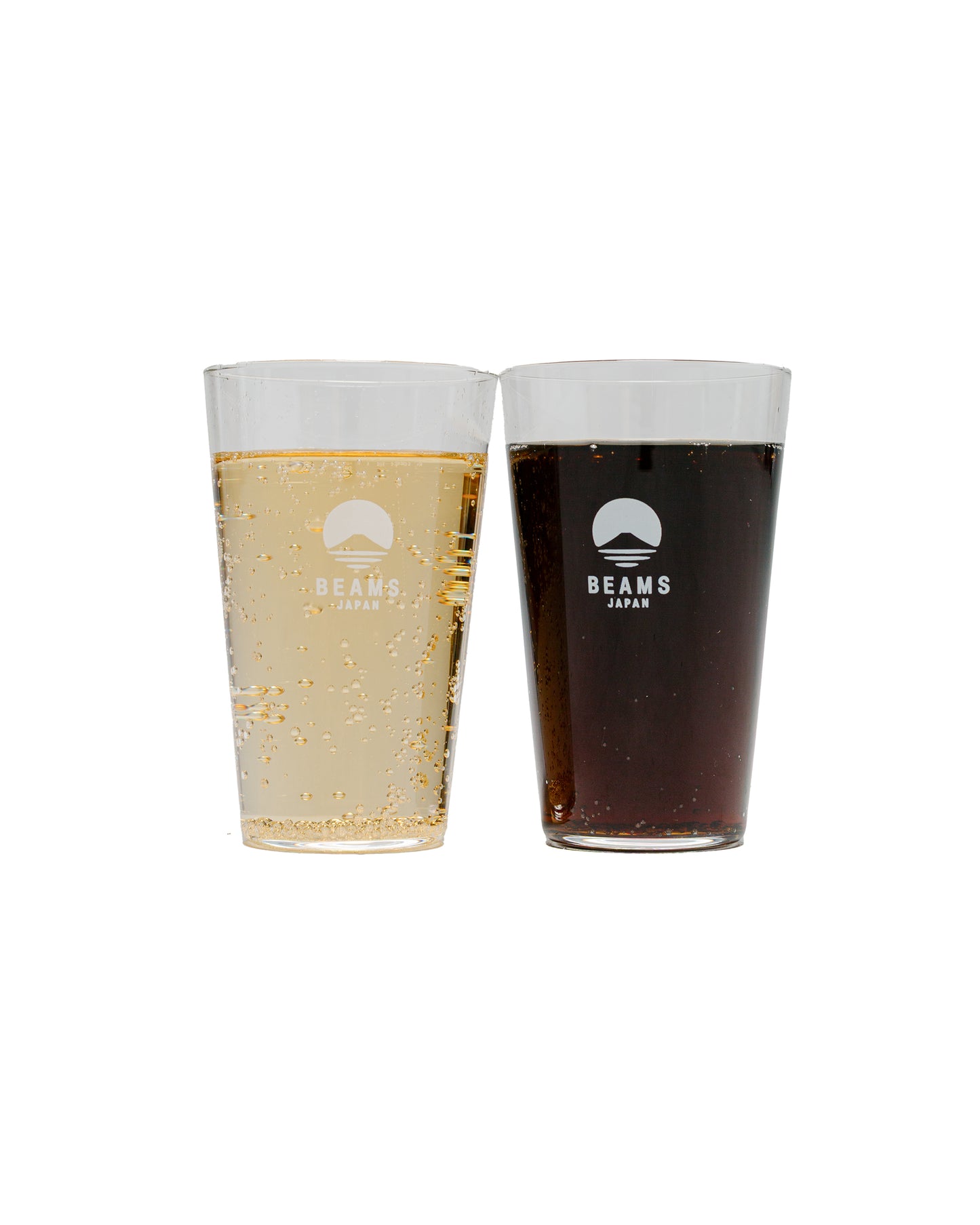 Beams Japan Glass Set