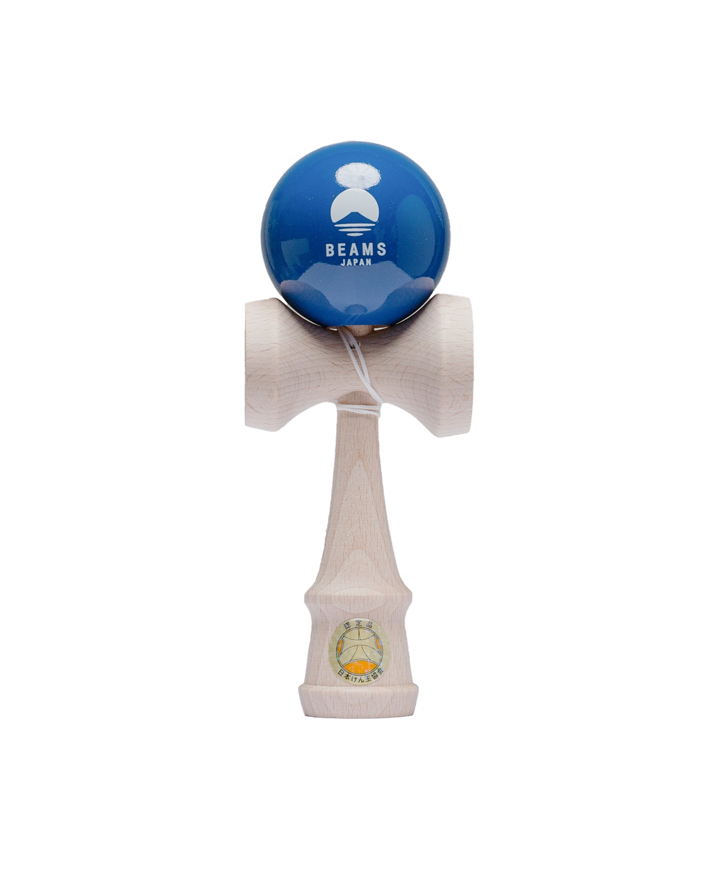 Beams Japan Kendama Indigo