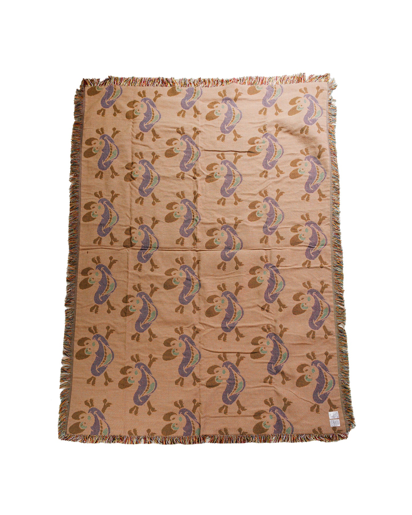 Beams Japan Kousuke Shimizu Blanket