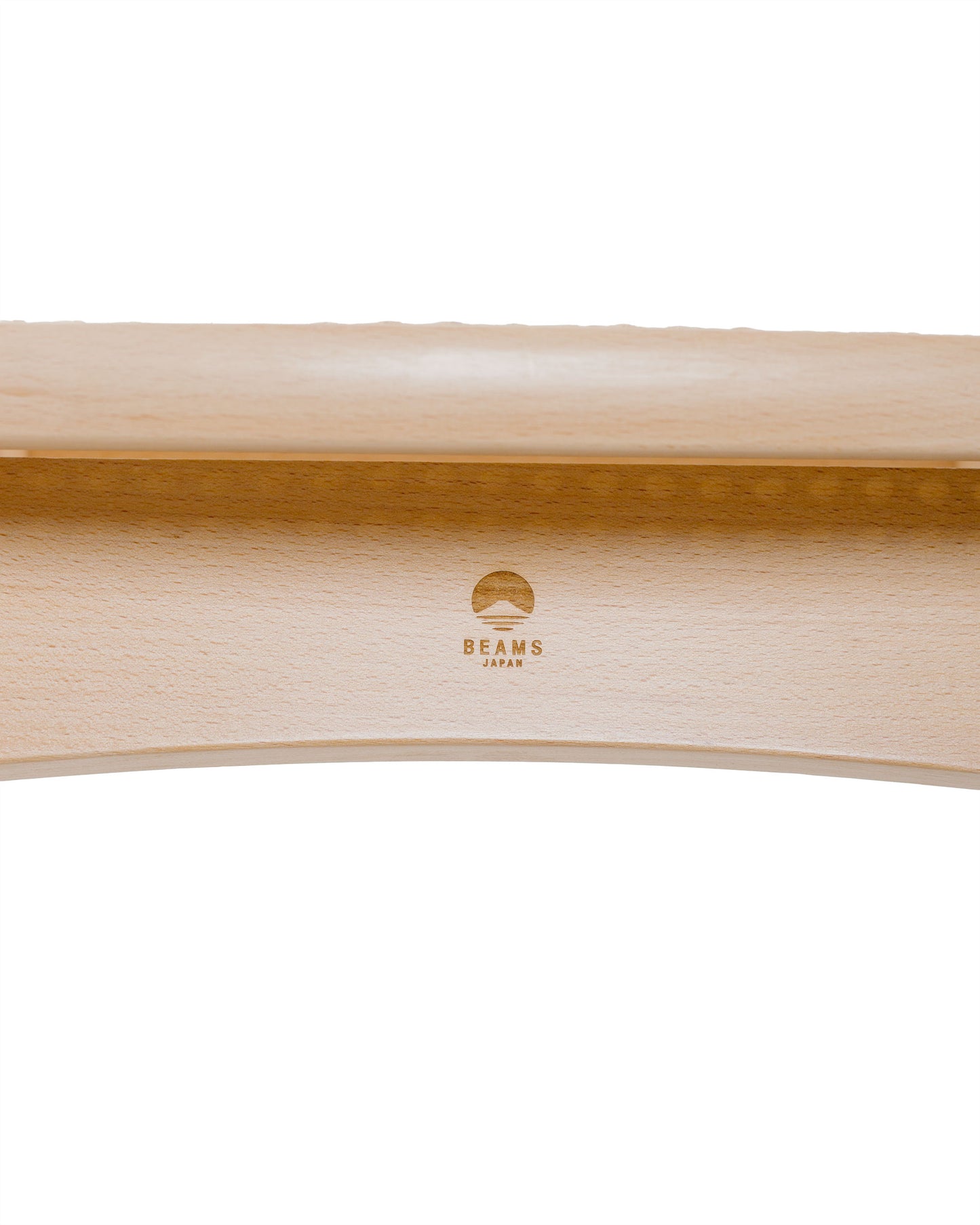 Beams Japan No.202-R Stool Rattan Weave