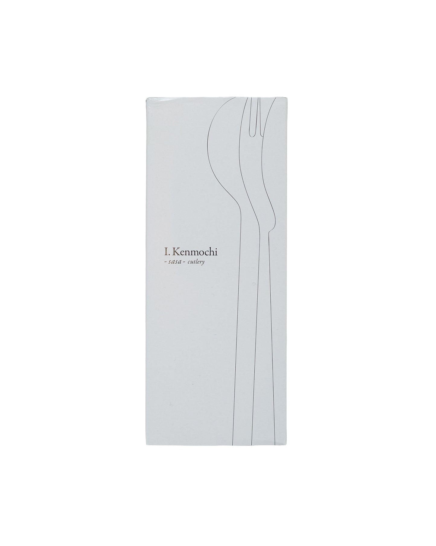 Beams Japan SASA Cutlery Set