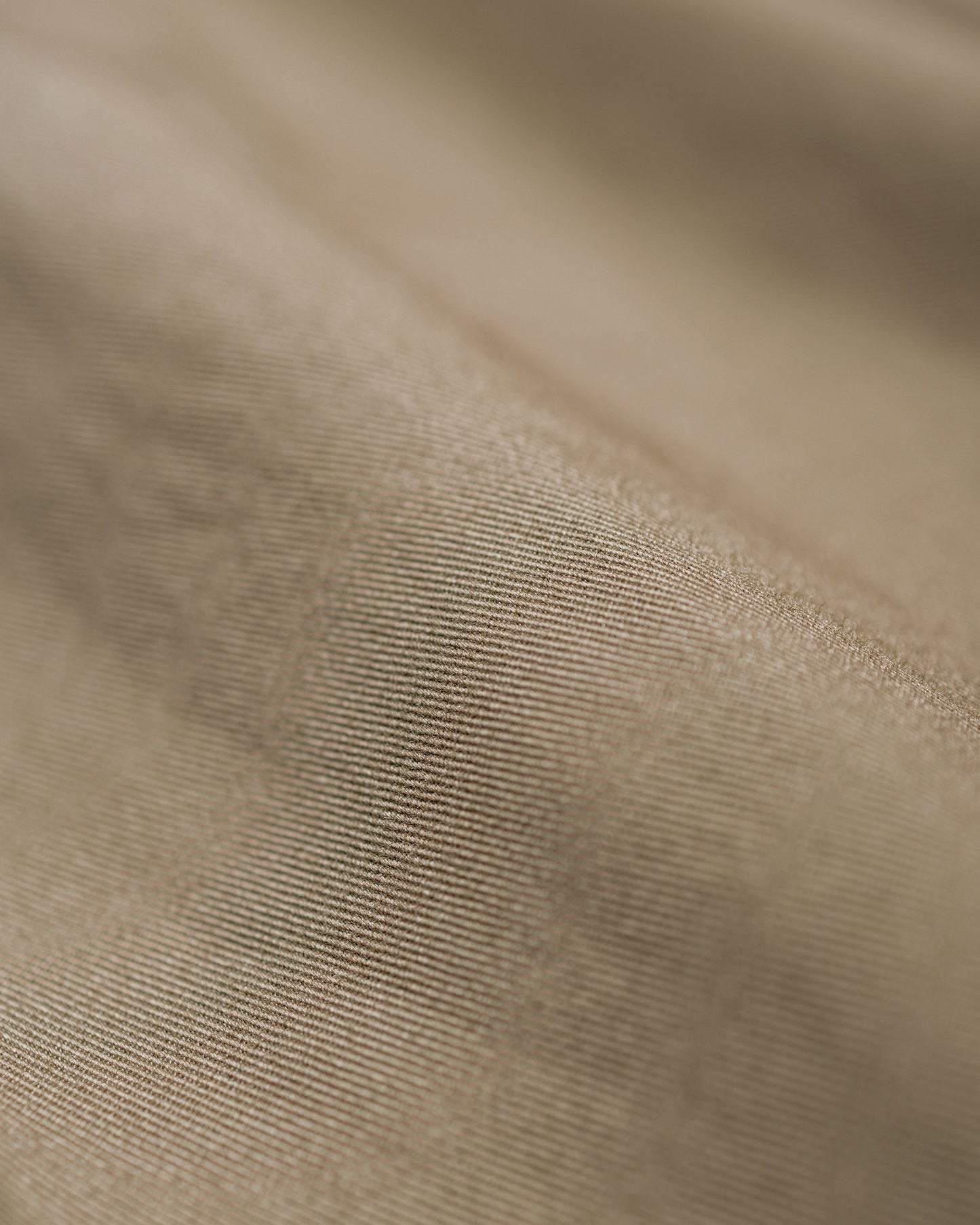 Beams Plus 2Pleats Twill Olive