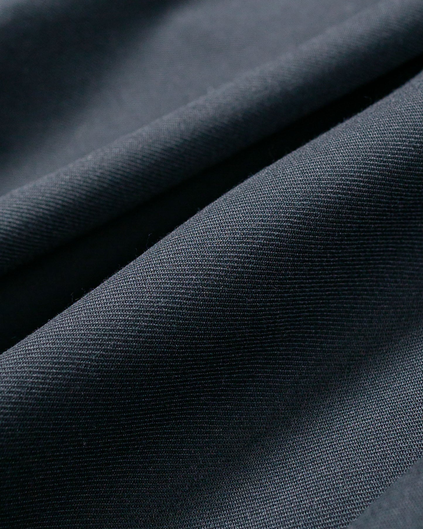 Beams Plus 3B Box-Fit Laundry Wool Charcoal