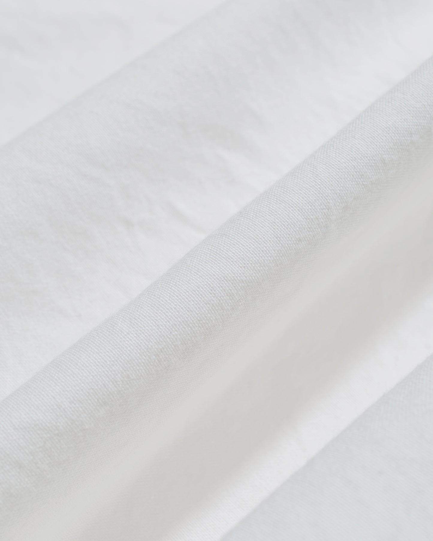 Beams Plus B.D. American Oxford Classic Fit White