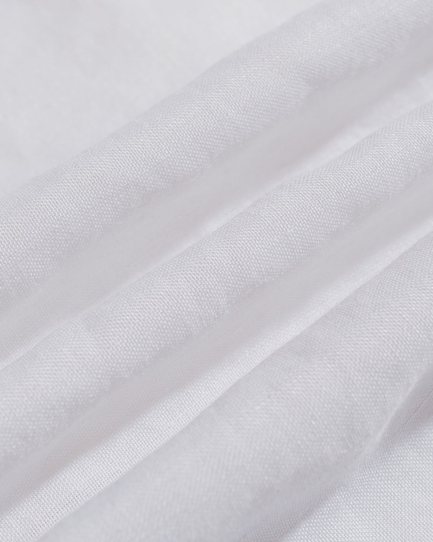 Beams Plus B.D. COOLMAX® Linen White
