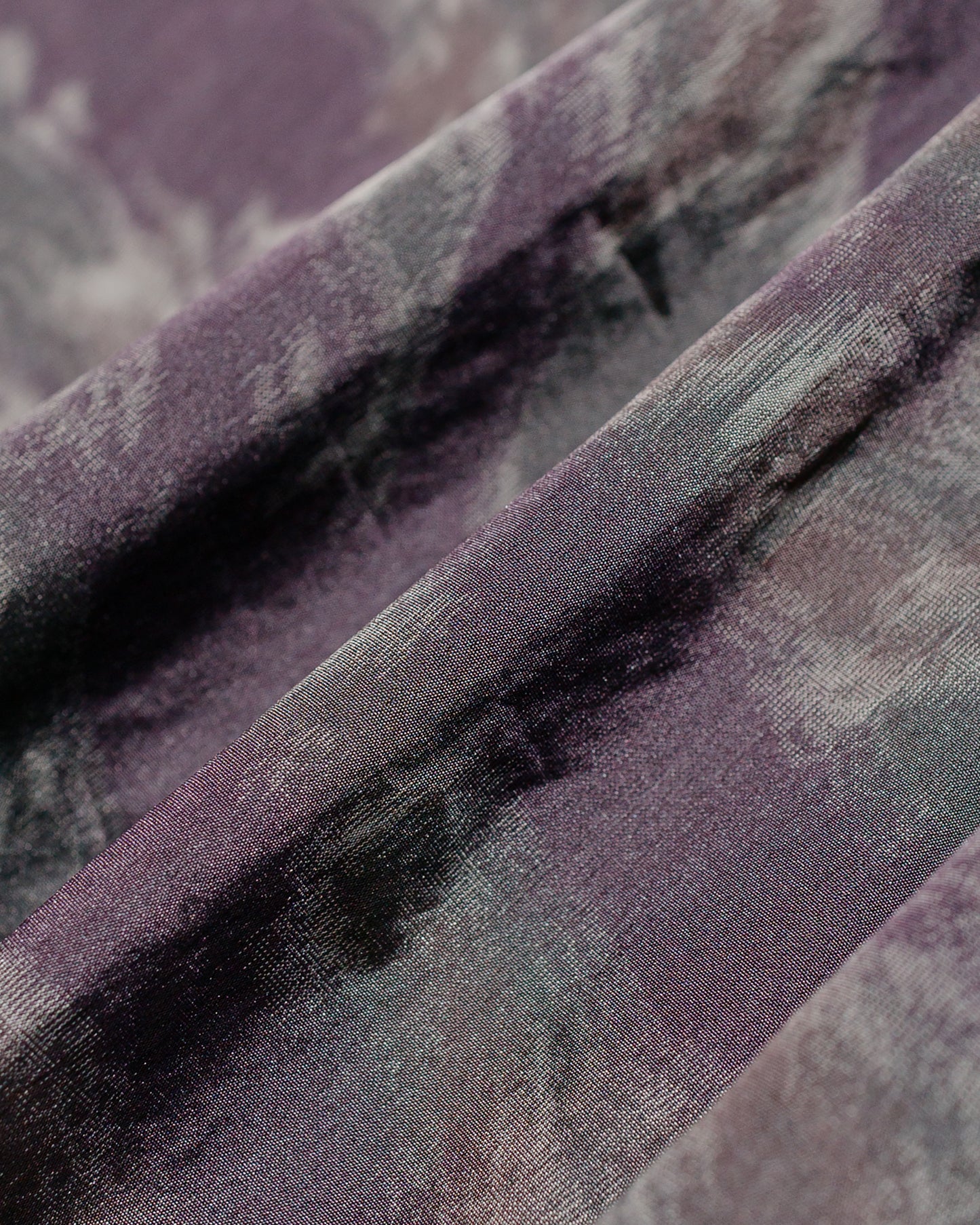 Beams Plus MIL Smock Tiger Stripe Print