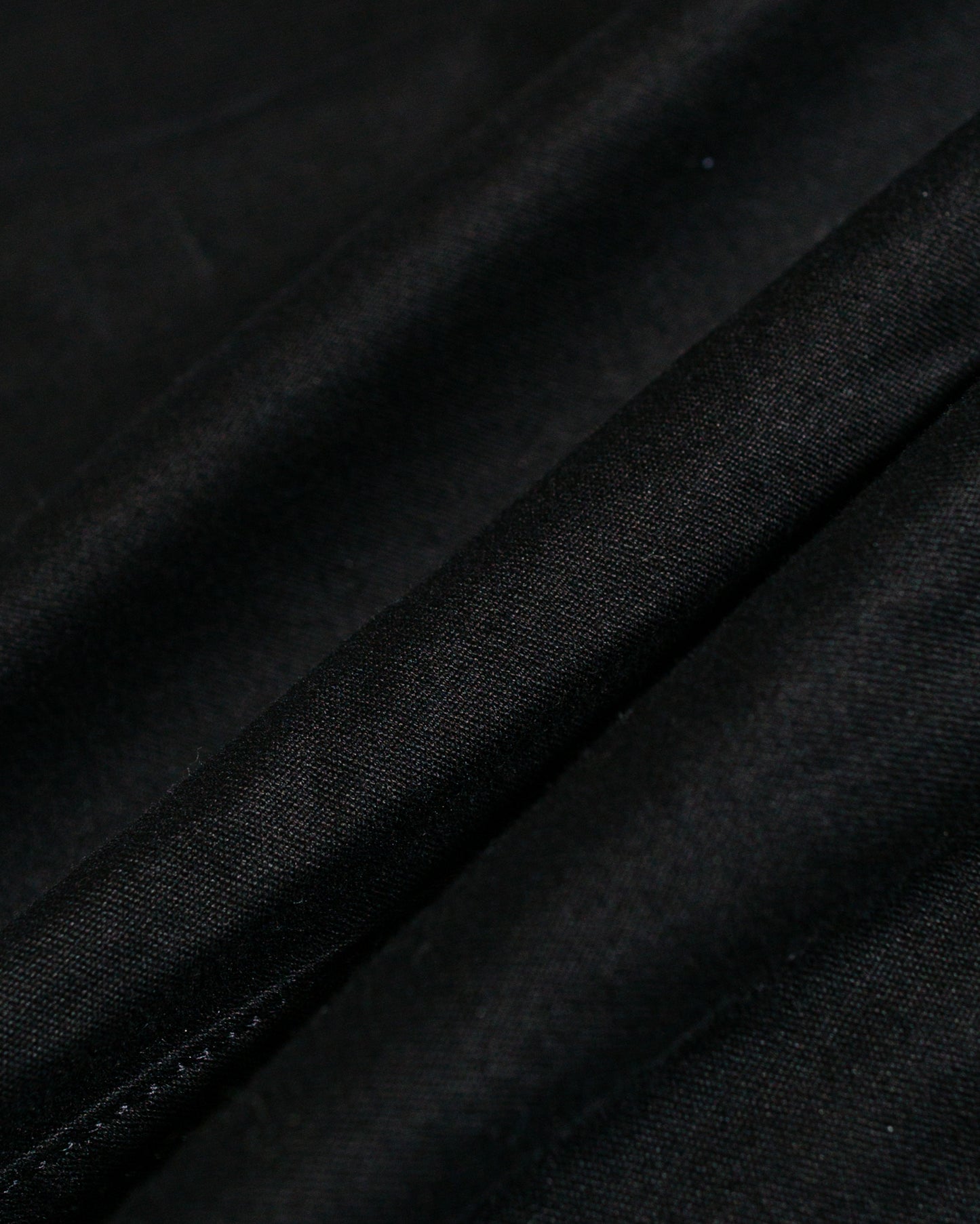 Beams Plus MIL Utility Trousers Black