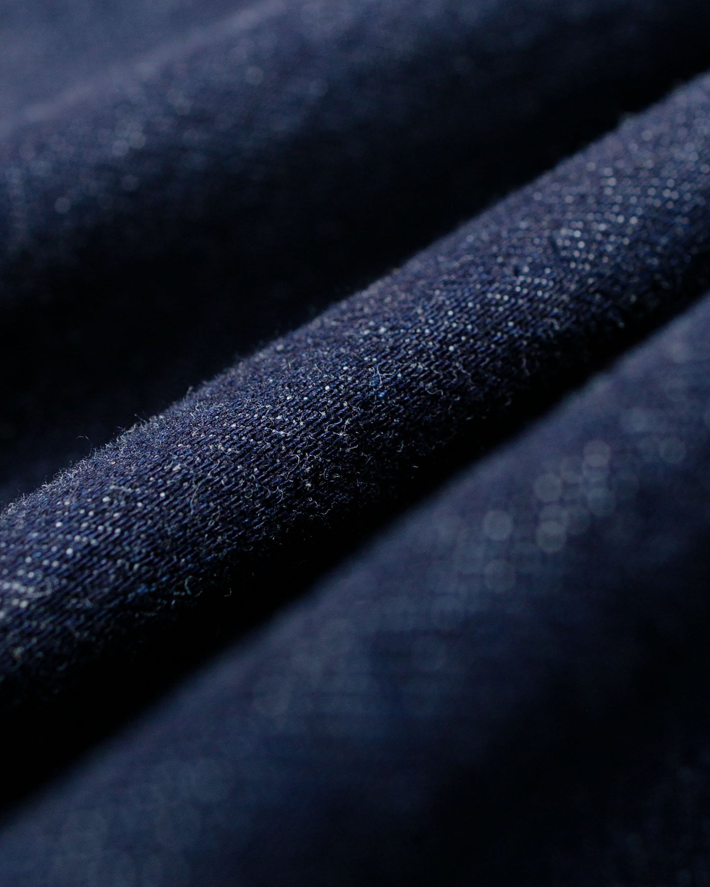 Beams Plus Painter Pants Denim One Wash