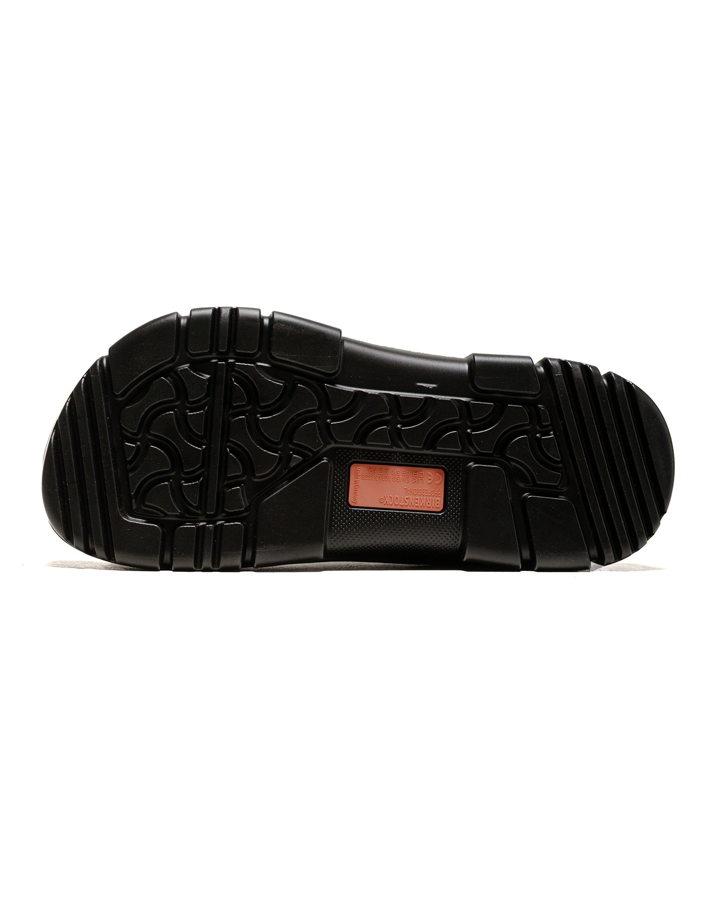 Birkenstock Super Birki 2.0 Polyurethane Black