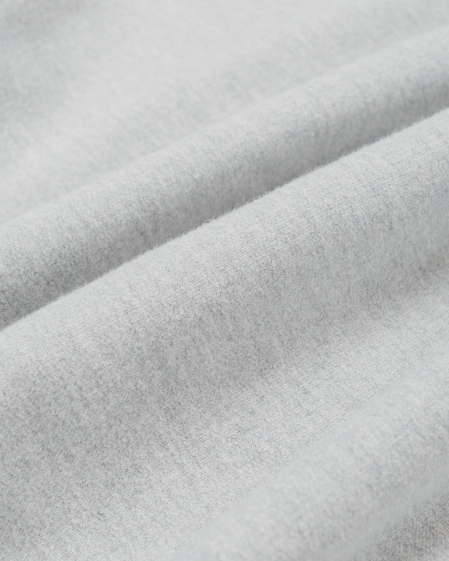 Body of Work Aster Raglan Sweatshirt Heather Grey