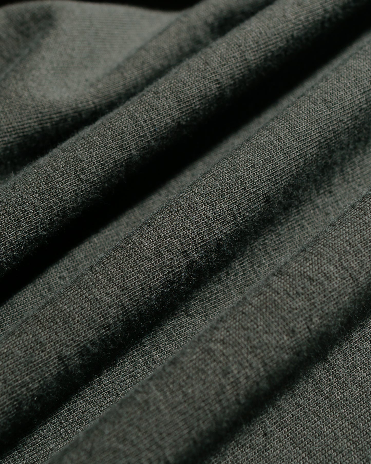 Body of Work Reed T-Shirt Lichen Green