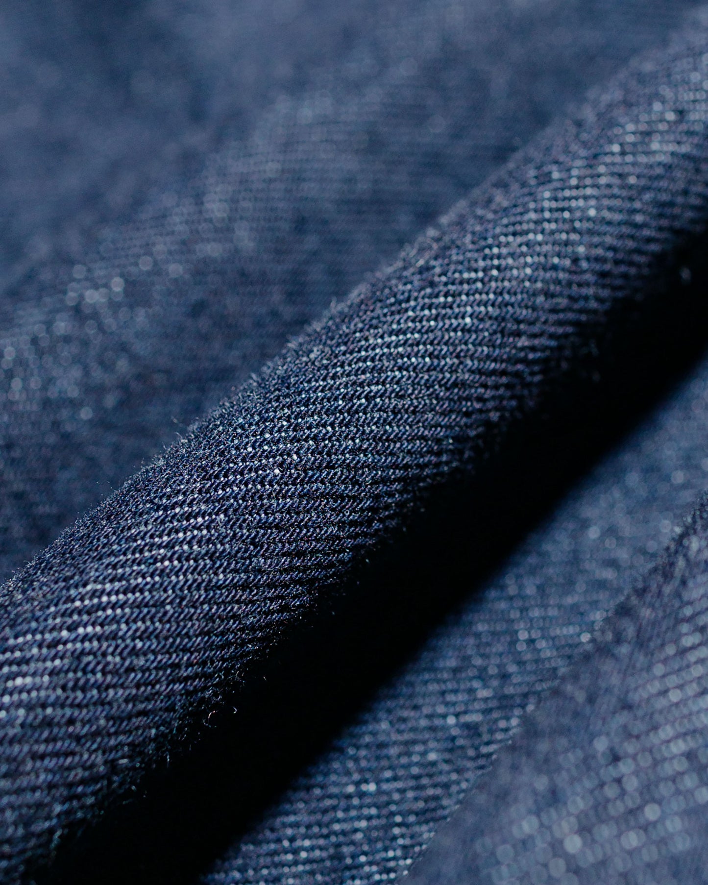 CASEY CASEY Leo Denim Pant Indigo