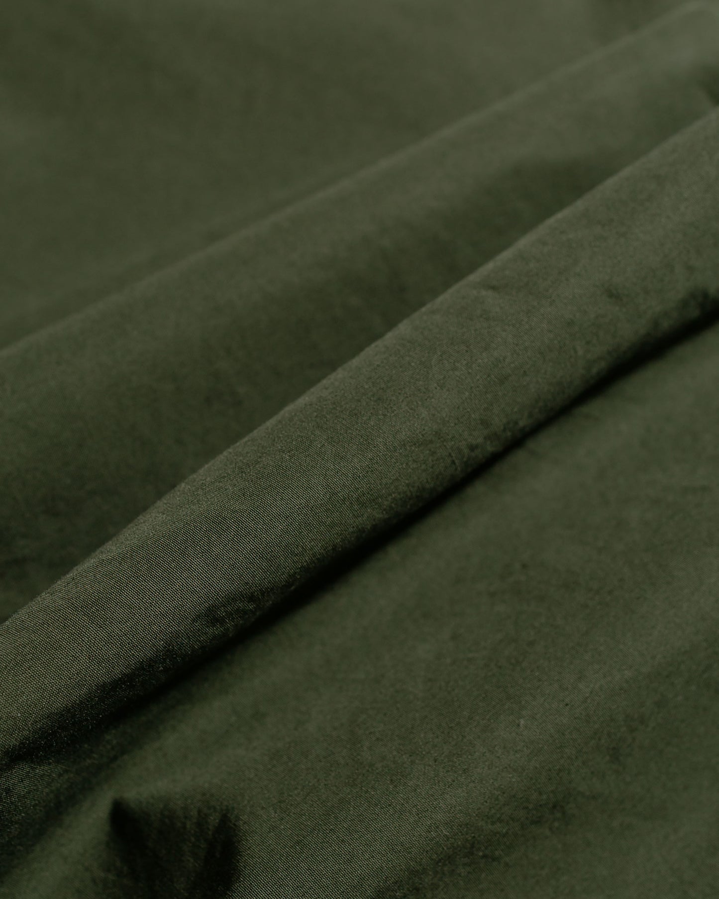 CASEY CASEY Mili Hiroshi H Card Olive