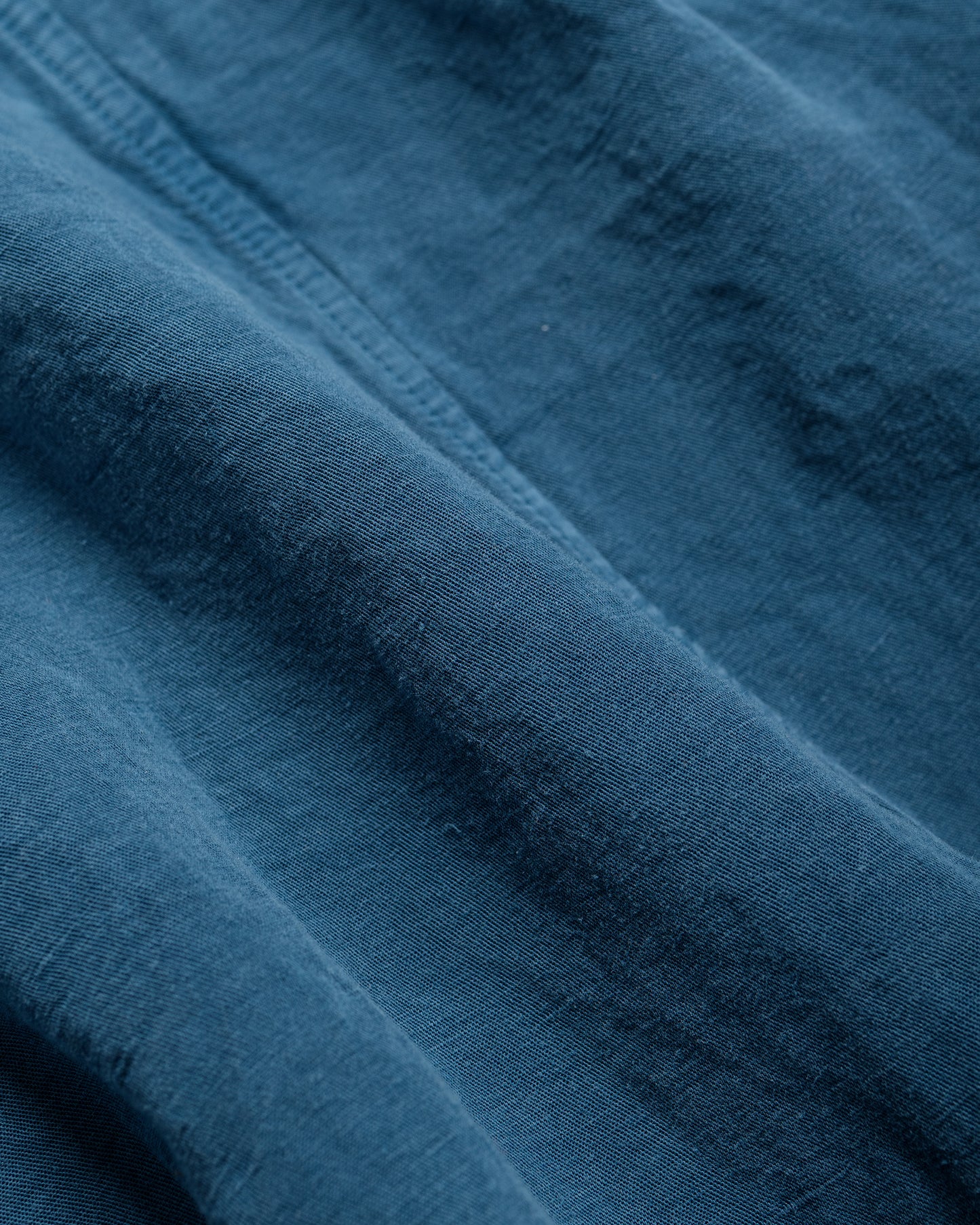 CASEY CASEY U Courte Jacket Tuareg Blue