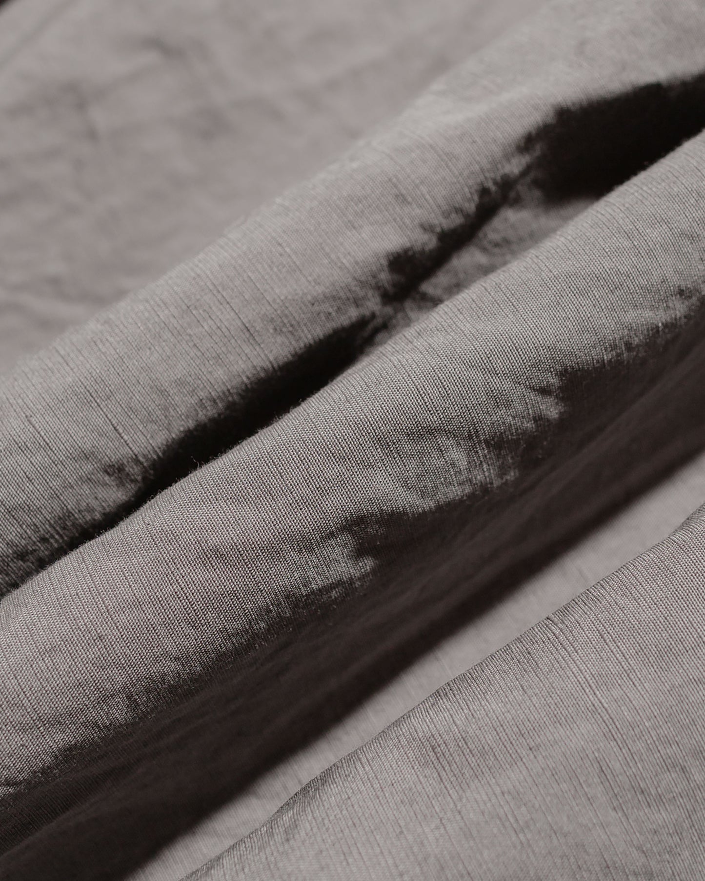 CASEY CASEY Verger Shirt Lin Cot Oxyde