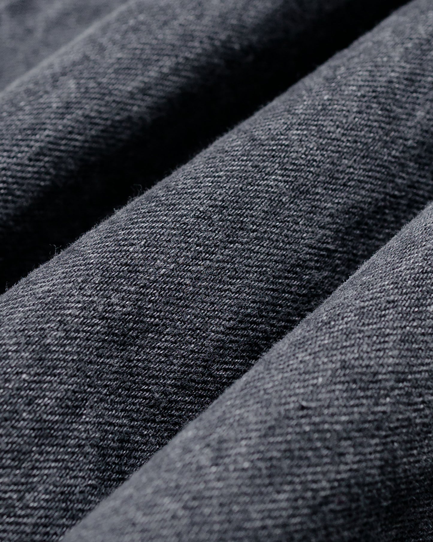 CIOTA Straight 5 Pocket Pants Medium Black