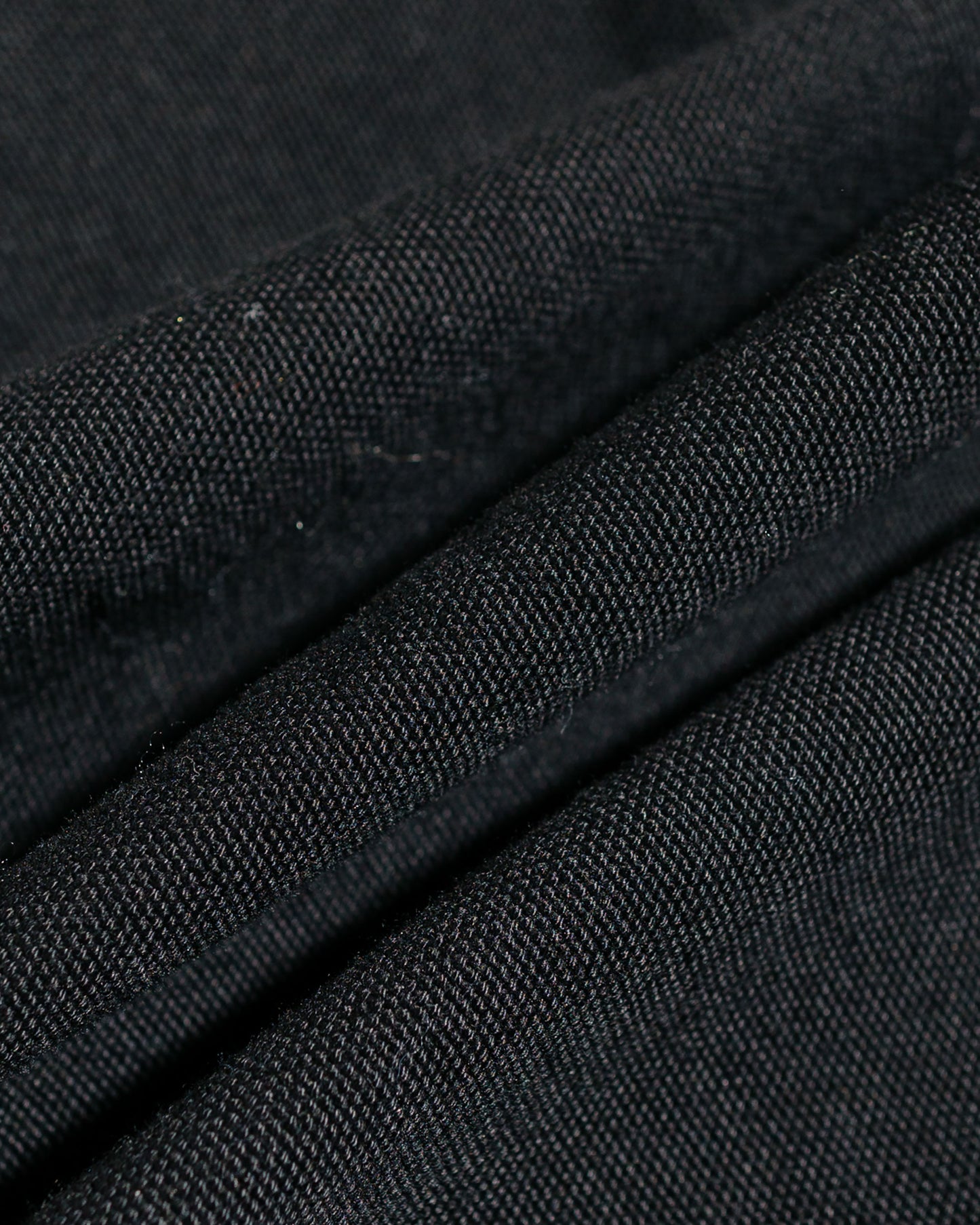 Carhartt W.I.P. Detroit Jacket Black Rinsed