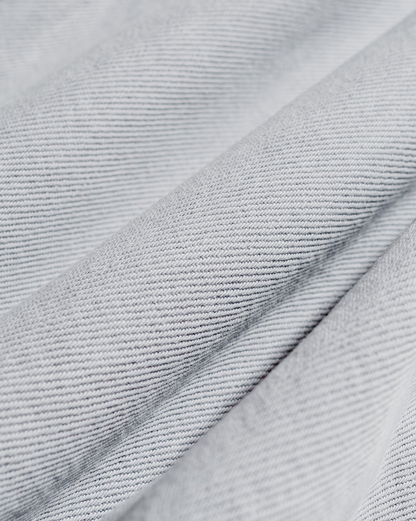 Carhartt W.I.P. Double Knee Pant Canvas Black Chalk Wash