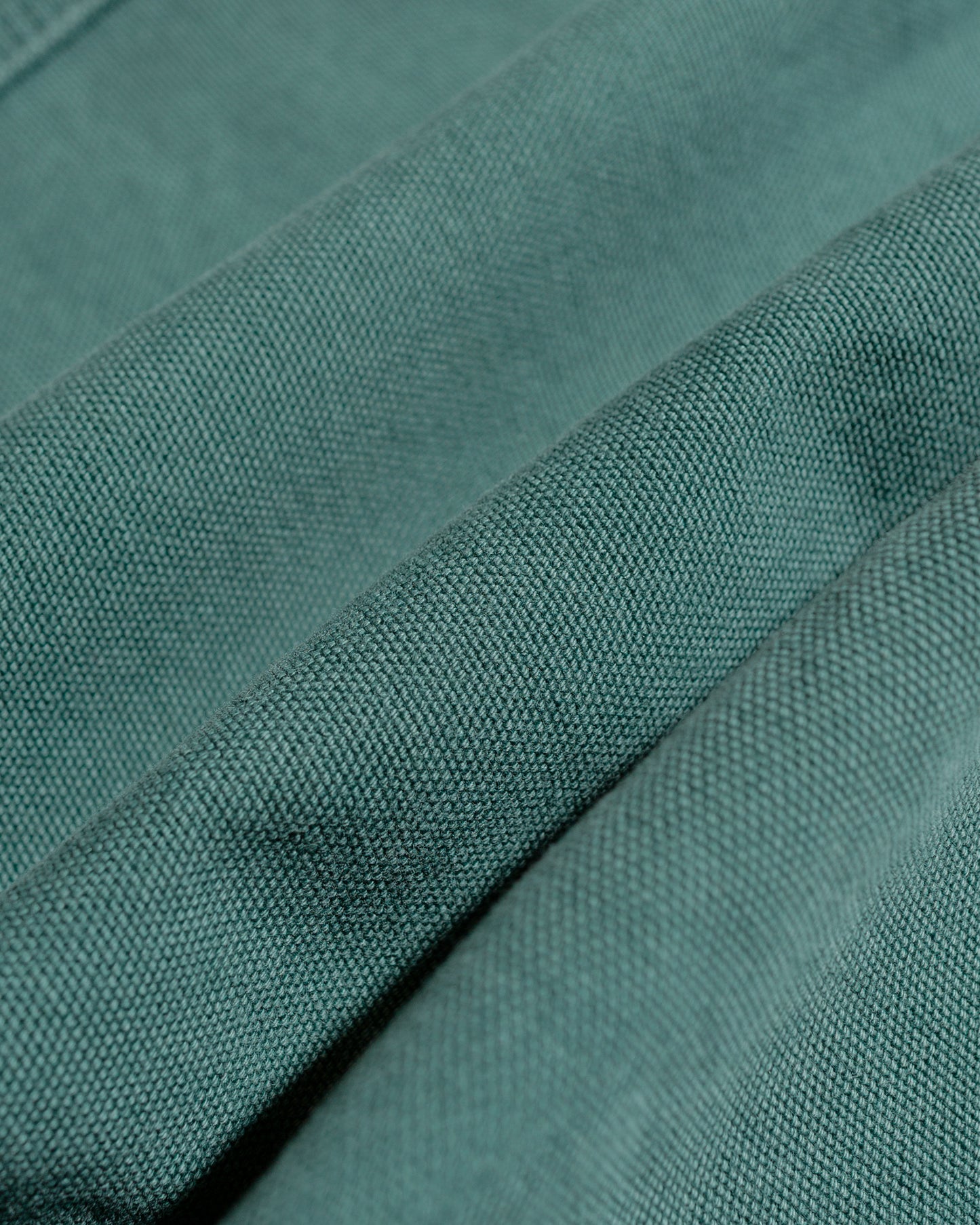 Carhartt W.I.P. Double Knee Pant Canvas Silver Pine Stone Canvas