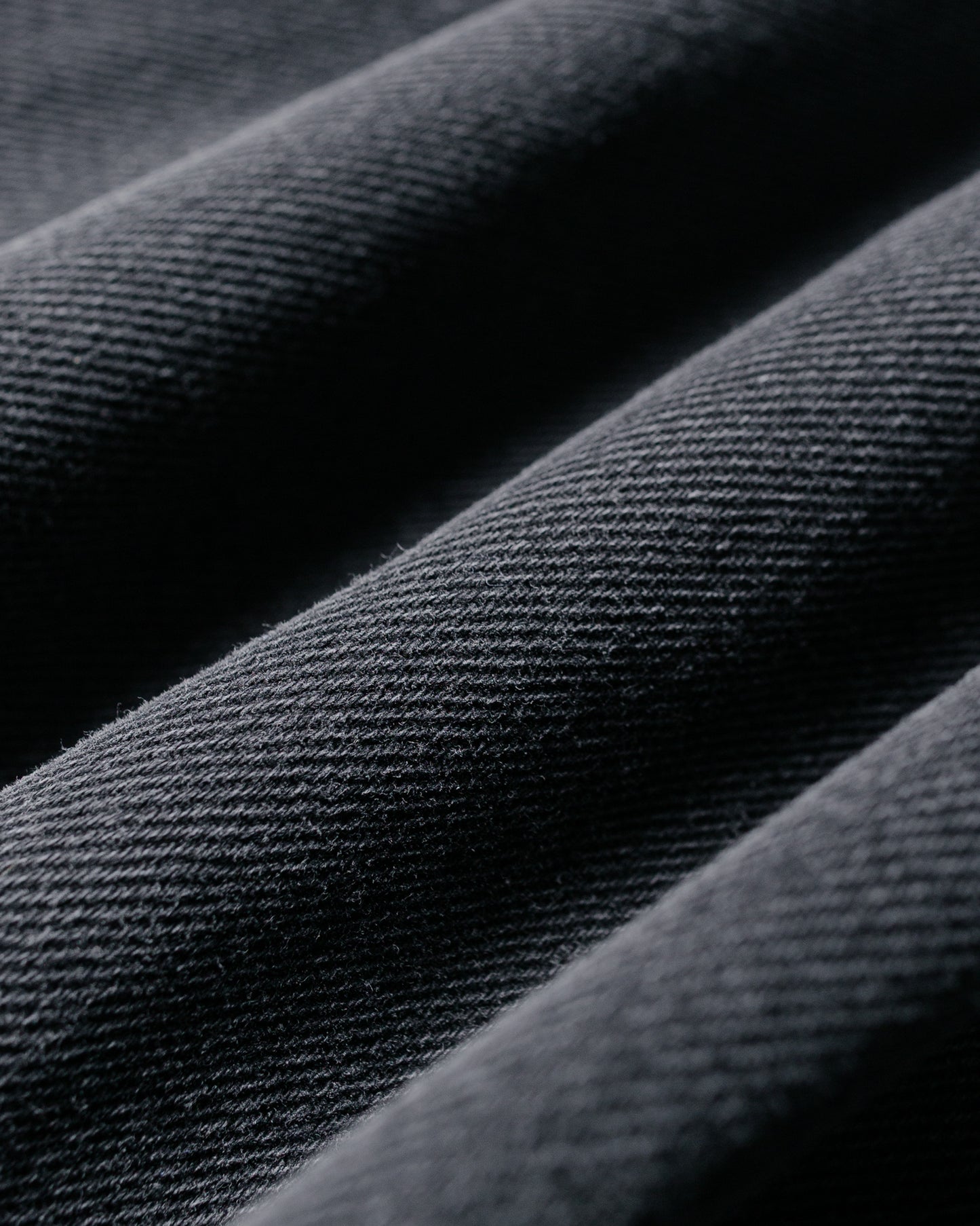 Carhartt W.I.P. OG Detroit Jacket Black Grind Wash