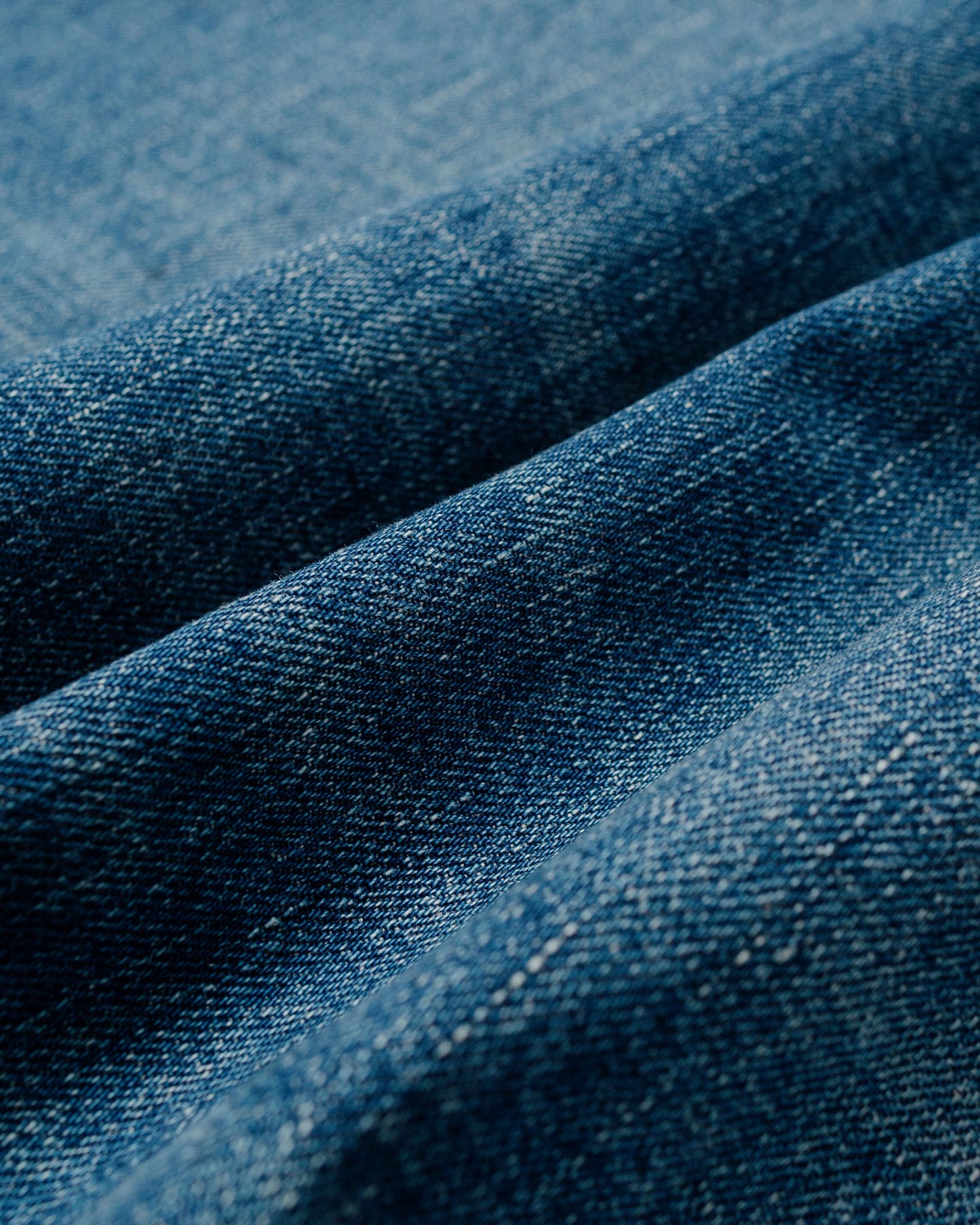 Carhartt W.I.P. OG Double Knee Pant Denim Blue Dark Used Wash