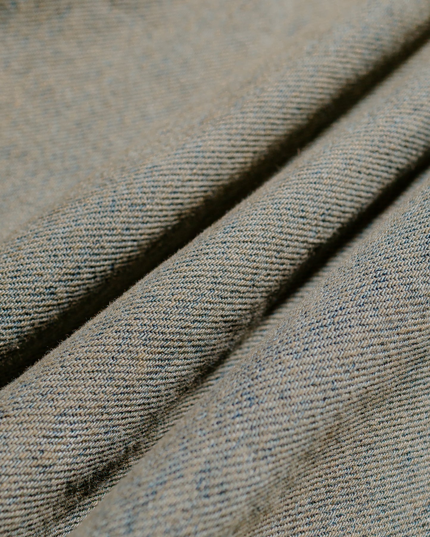 Carhartt W.I.P. OG Single Knee Pant Blue/Leather Garment Dyed