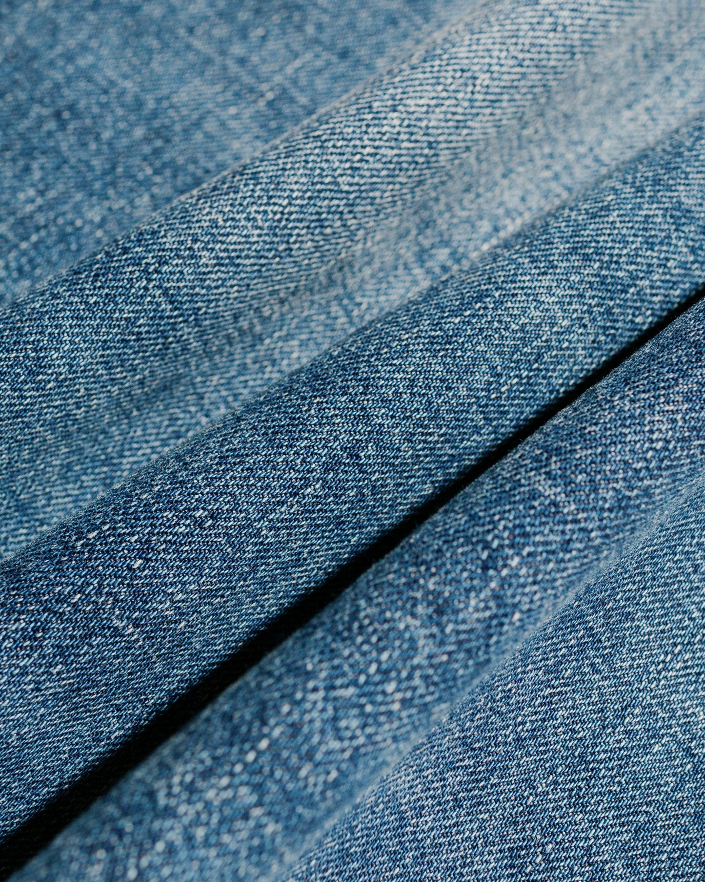 Carhartt W.I.P. OG Single Knee Pant Denim Blue Dark Used Wash