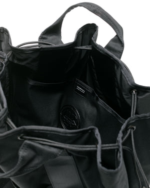 Casio G-SHOCK 40th Anniversary Porter Collection Bag Set GM-B2100VF-1A bag detail 2